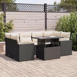 VidaXL 3267126 set mobili da esterno