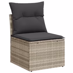 VidaXL 3267132 set mobili da esterno