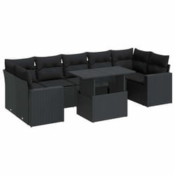 VidaXL 3267145 set mobili da esterno