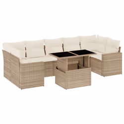 VidaXL 3267148, 8 pz