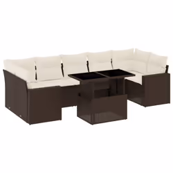 VidaXL 3267153, 8 pz