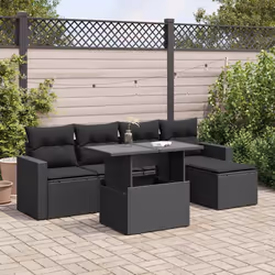 VidaXL 3267235 set mobili da esterno - Vista aggiuntiva 2