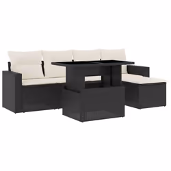 VidaXL 3267236, 6 pz