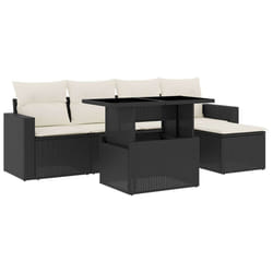 VidaXL 3267236 set mobili da esterno