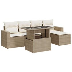 VidaXL 3267238 set mobili da esterno