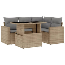 VidaXL 3267249 set mobili da esterno