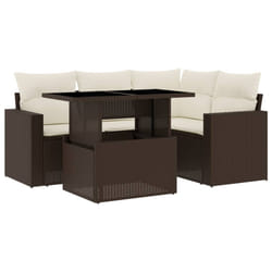 VidaXL 3267253 set mobili da esterno