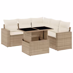 VidaXL 3267268, 6 pz