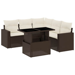 VidaXL 3267273 set mobili da esterno