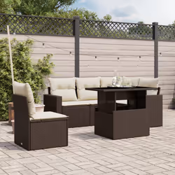 VidaXL 3267283 set mobili da esterno