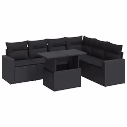 VidaXL 3267295 set mobili da esterno