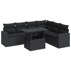VidaXL 3267295 set mobili da esterno