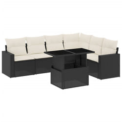 VidaXL 3267296 set mobili da esterno