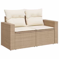 VidaXL 3267408 set mobili da esterno - Vista aggiuntiva 5