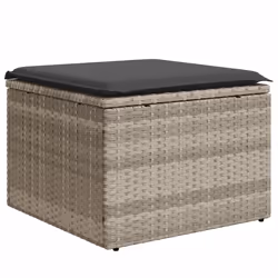 VidaXL 3267442 set mobili da esterno - Vista aggiuntiva 7