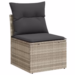 VidaXL 3267472 set mobili da esterno - Vista aggiuntiva 6