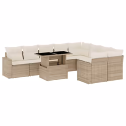 VidaXL 3267498, 10 pz
