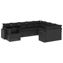 VidaXL 3267505 set mobili da esterno