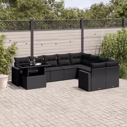 VidaXL 3267505 set mobili da esterno