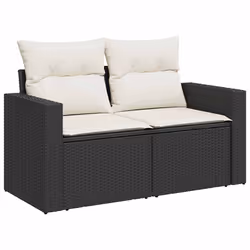 VidaXL 3267506 set mobili da esterno