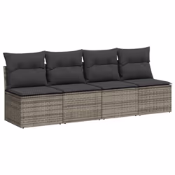 VidaXL 3267510 set mobili da esterno - Vista aggiuntiva 5