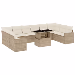 VidaXL 3267518, 11 pz