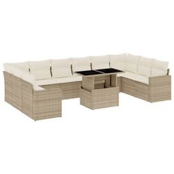 VidaXL 3267518 set mobili da esterno