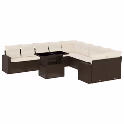VidaXL 3267543, 11 pz