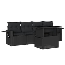 VidaXL 3267725 set mobili da esterno