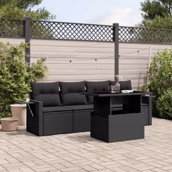 VidaXL 3267725 set mobili da esterno