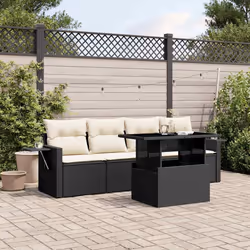 VidaXL 3267726 set mobili da esterno - Vista aggiuntiva 2