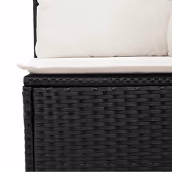 VidaXL 3267726 set mobili da esterno - Vista aggiuntiva 8