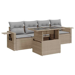 VidaXL 3267729 set mobili da esterno