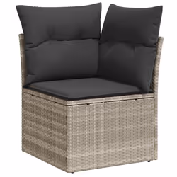 VidaXL 3267762 set mobili da esterno - Vista aggiuntiva 5