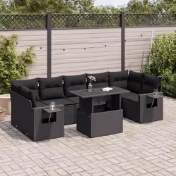 VidaXL 3267775 set mobili da esterno