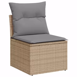 VidaXL 3267779 set mobili da esterno - Vista aggiuntiva 3