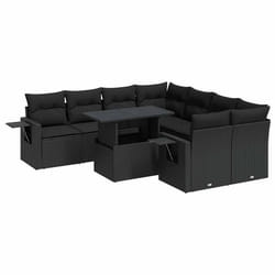 VidaXL 3267795 set mobili da esterno