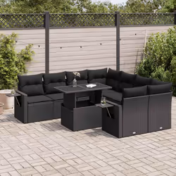VidaXL 3267795 set mobili da esterno