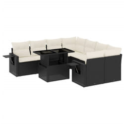 VidaXL 3267796 set mobili da esterno