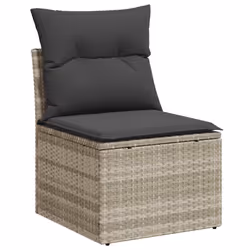 VidaXL 3267802 set mobili da esterno