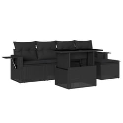 VidaXL 3267865 set mobili da esterno