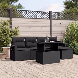 VidaXL 3267865 set mobili da esterno