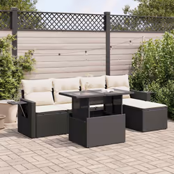 VidaXL 3267866 set mobili da esterno - Vista aggiuntiva 2