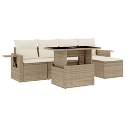 VidaXL 3267868 set mobili da esterno