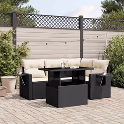 VidaXL 3267876 set mobili da esterno