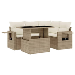 VidaXL 3267878 set mobili da esterno