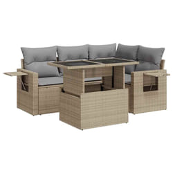 VidaXL 3267879 set mobili da esterno