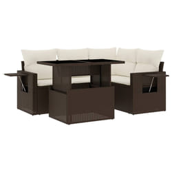 VidaXL 3267883 set mobili da esterno
