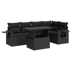 VidaXL 3267885 set mobili da esterno