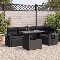 VidaXL 3267885 set mobili da esterno - Vista aggiuntiva 2